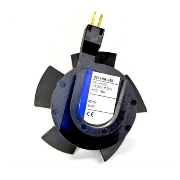 EBMPAPST 8314HR-355 FAN