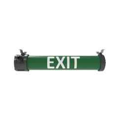 2x18 ZONE-1 DÖKÜM LED EXPROOF ARMATÜR