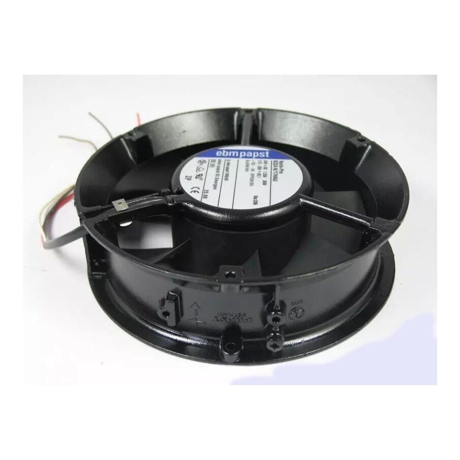 EBMPAPST 6424 N/17HAU FAN