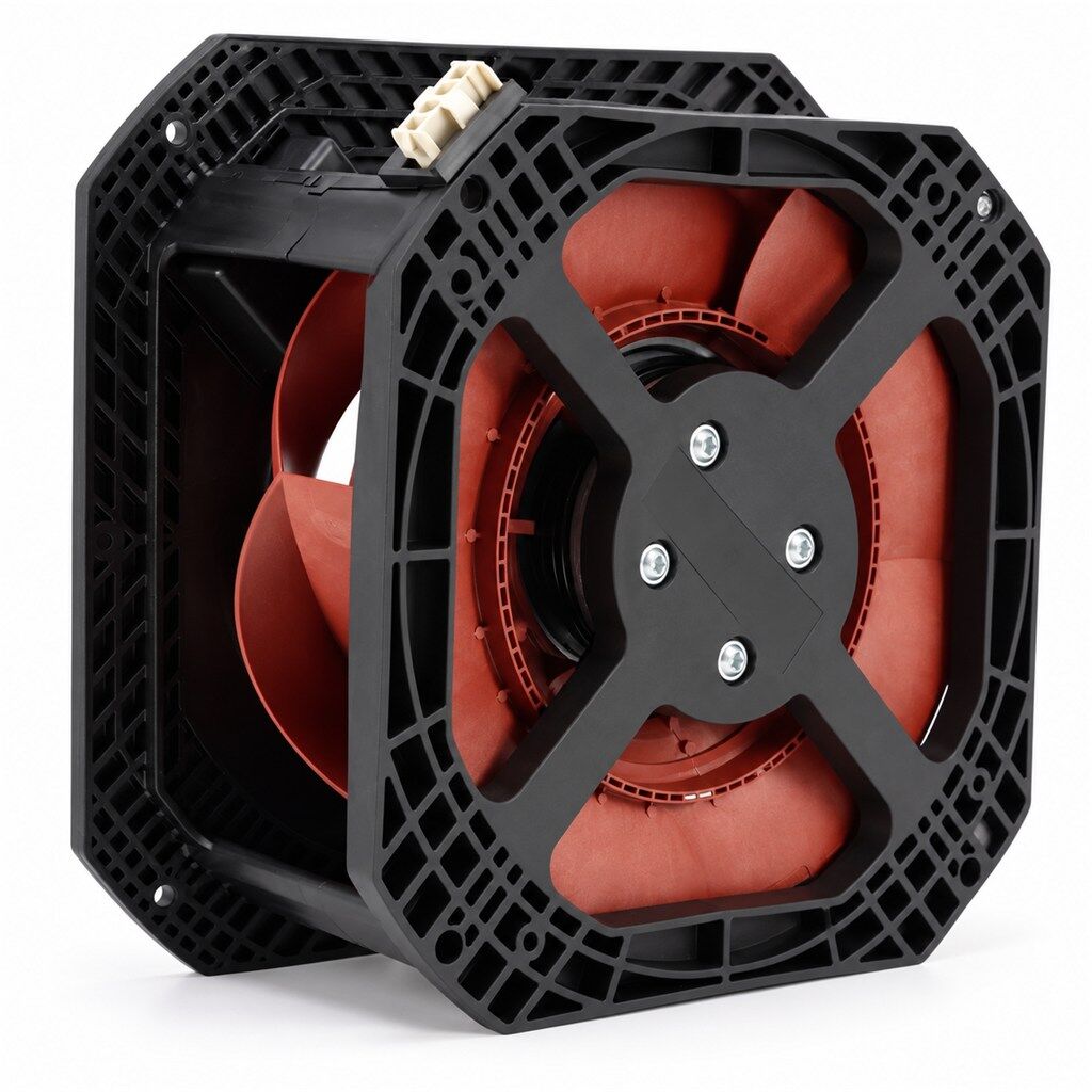 EBM PAPST K2E250-RA50-01 FAN
