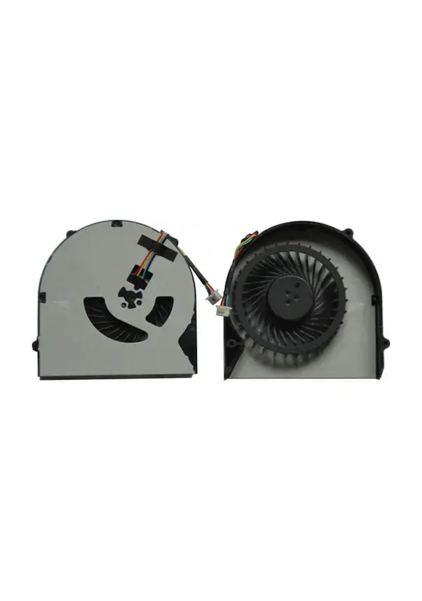 N580A N586 P580G P585G Ver.2 Cpu Fan