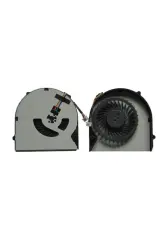N580A N586 P580G P585G Ver.2 Cpu Fan