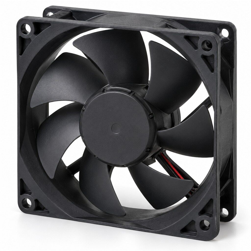 EBMPAPST 3412 NGM FAN
