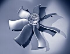 ZIEHL ABEGG FN080-SDQ.6N.V7 FAN MOTORU