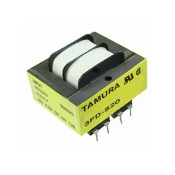 TAMURA 3FD-520