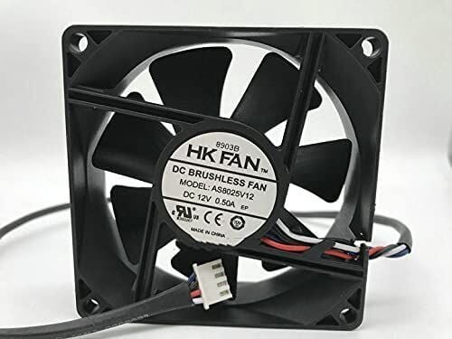 HKFAN-AS8025V12