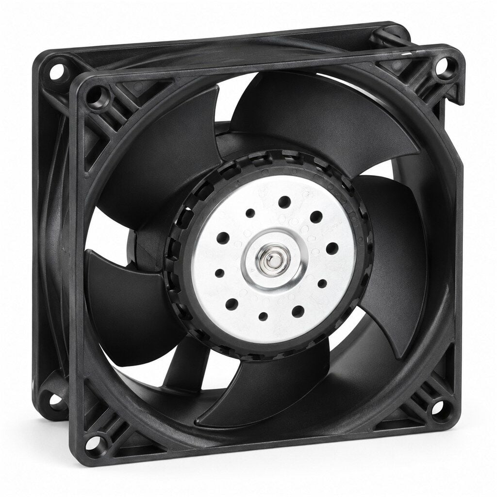 EBMPAPST 3214JH FAN