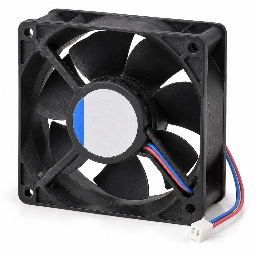 EBMPAPST 8414NHR FAN