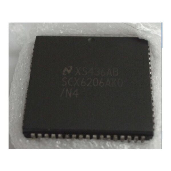 SCX6206AKO/V4/NOPB