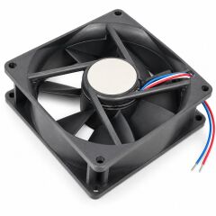 EBMPAPST 3418N/2HH FAN