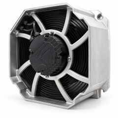 EBMPAPST K3G250-RR17-H9 FAN
