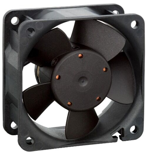 EBMPAPST 614NHH-119 FAN