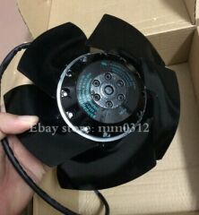 EBMPAPST W2D225-EA18-15 FAN