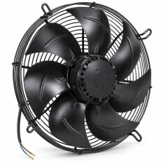 EBMPAPST S4S250-AI02-01 FAN 230V AC