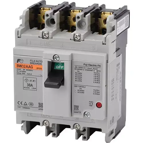 Fuji Electric BW32AAG-3P030