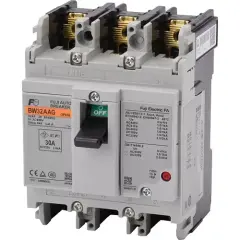 Fuji Electric BW32AAG-3P030
