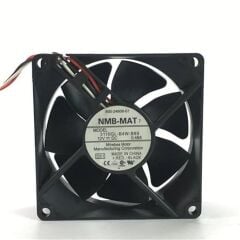 NMB 3110GL-B4W-B89 12V