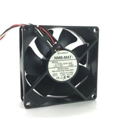 NMB 3110GL-B4W-B89 12V