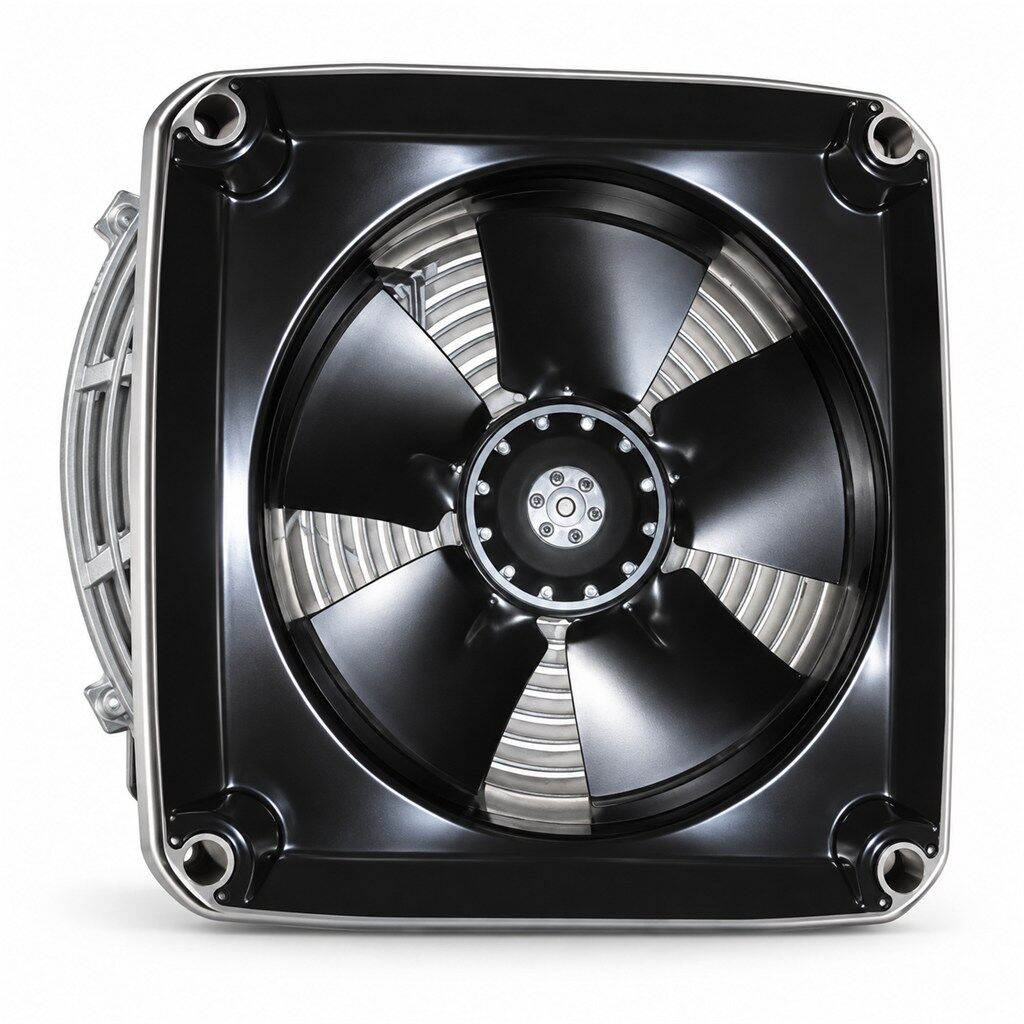 EBMPAPST W2D270-EA-32-01 FAN