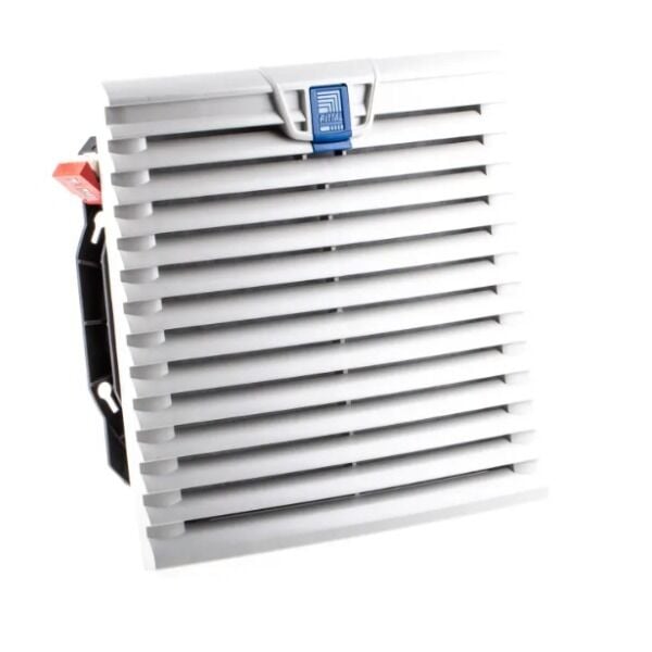 FİLTRE FANI 255 x 255mm, 205m³/sa, 230 V AC FAN