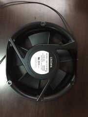 CROWN IGE17251B2HW FAN
