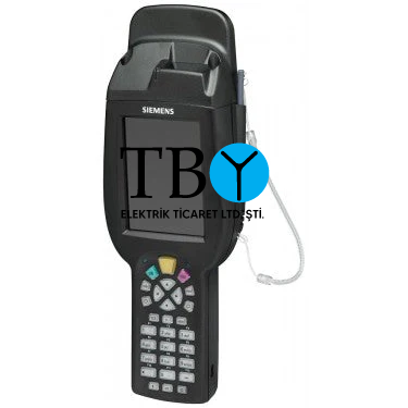 El terminali 6GT2803-1BA00-SİMENS