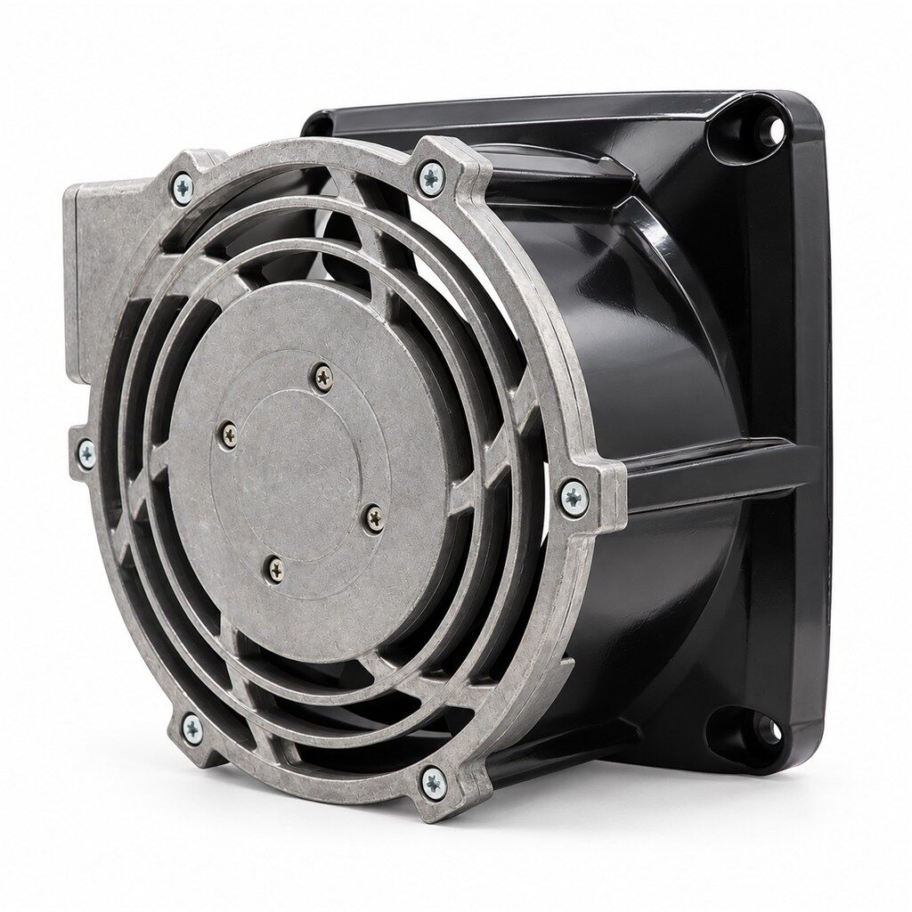 EBMPAPST W2D155-EA-08-01 FAN
