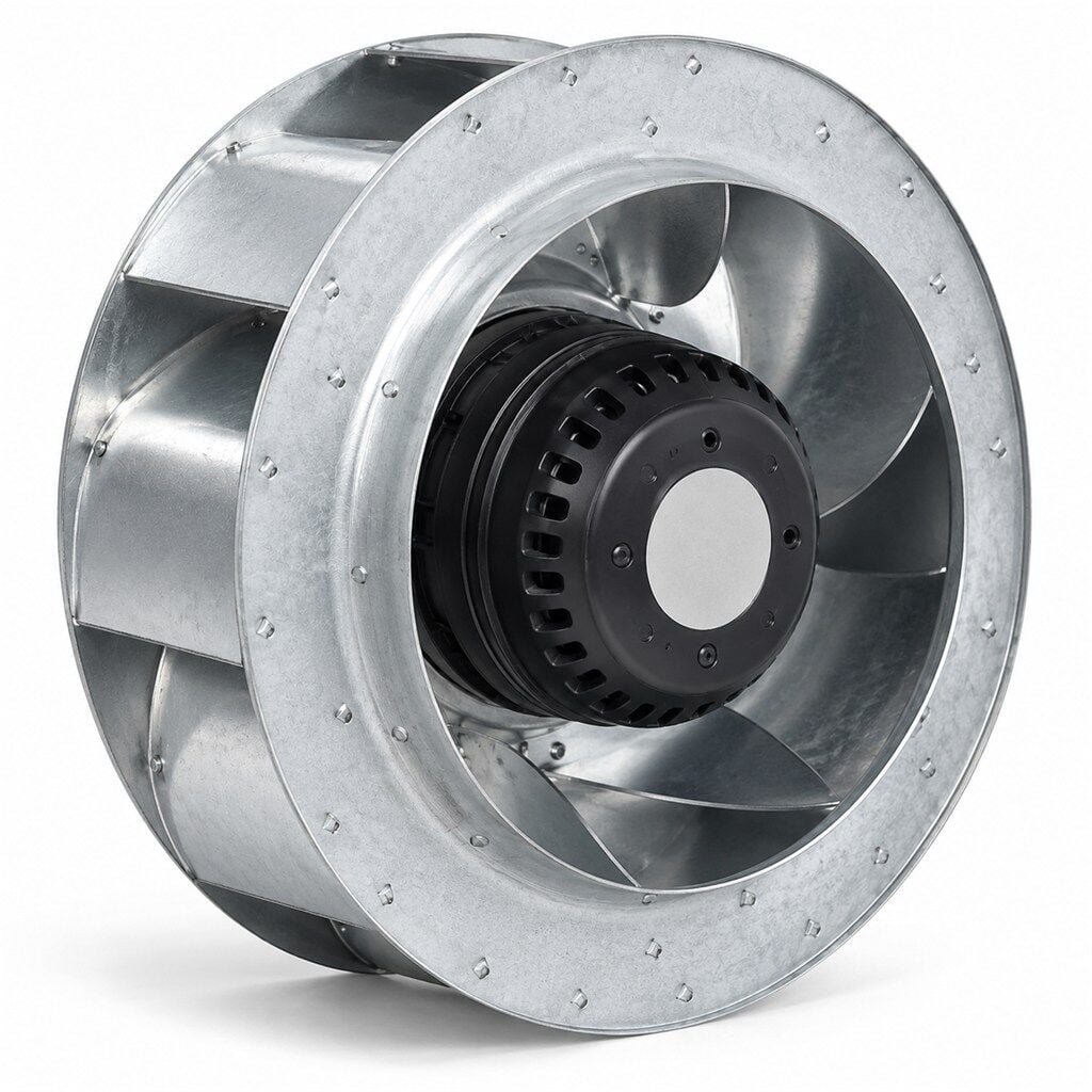 ECOFIT 2RRE45 FAN