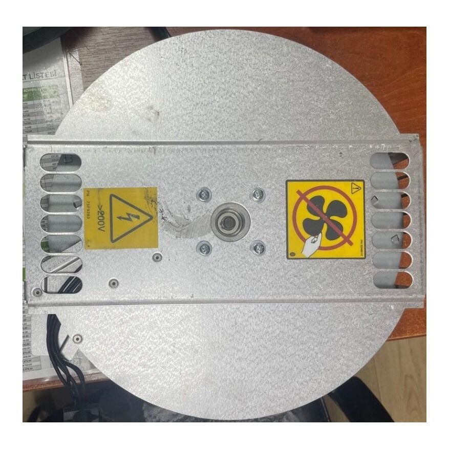 ASPEN MOTION TECHNOLOGIES M36-R083 FAN