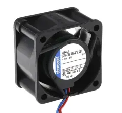 EBMPAPST 414J FAN