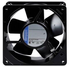 EBMPAPST DCBLOWER75CU.M/H24V FAN