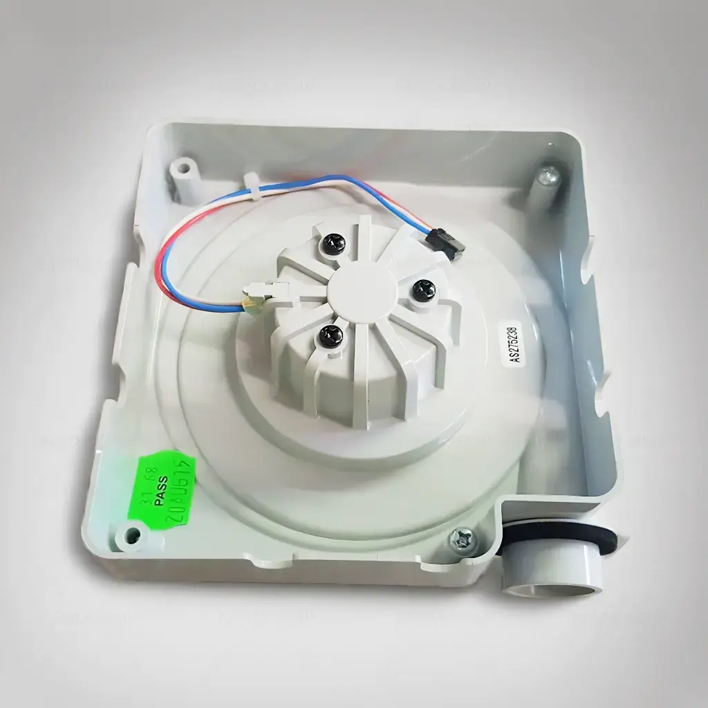 VESDA VSP-015 VLP / VLS Aspiratörü