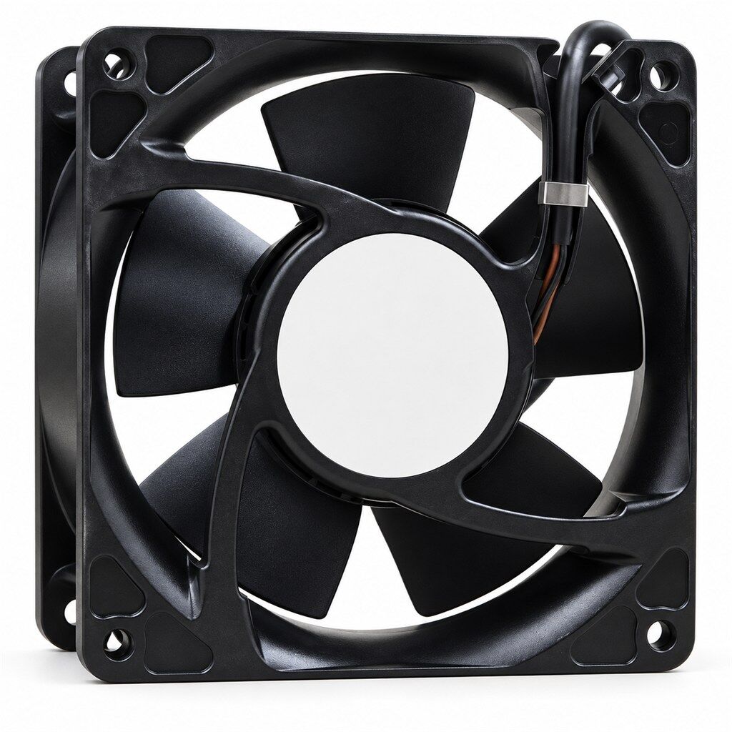 EBMPAPST 4118N/19HAU FAN