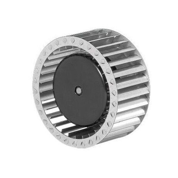 EBMPAPST R2D133-AA18-14 FAN 400V AC 90W