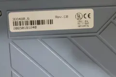 3DO480.6 Çıkış Modülü B&R