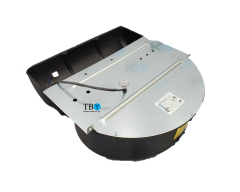 K2E225-RC92-09 | Ebm papst | Üfleyici Fan