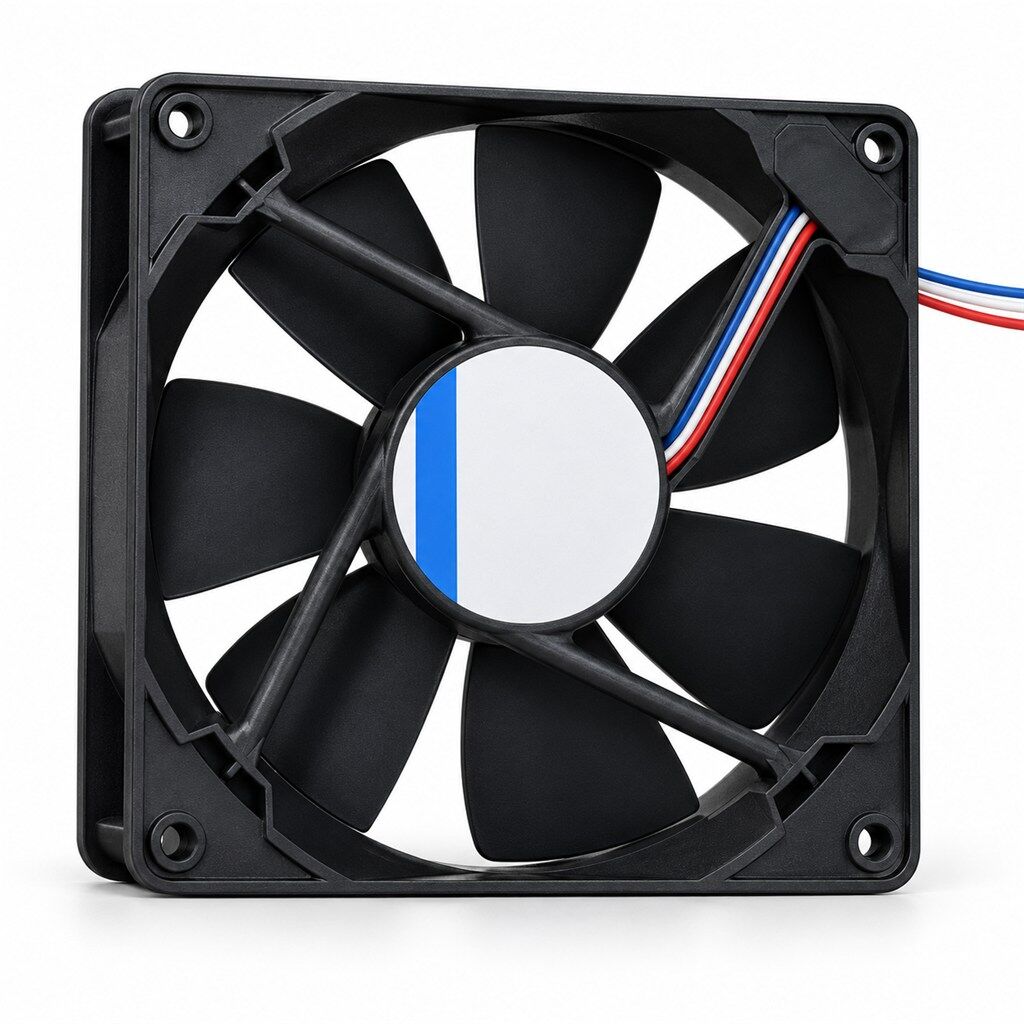 EBMPAPST 4414F/2L FAN