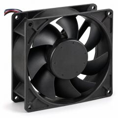 EBMPAPST 4118NPU FAN