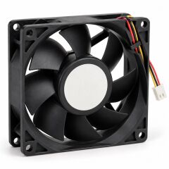 NMB-MAT 3110KL-05W-B49 80X80X25MM 24V FAN