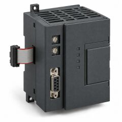 SIEMENS S7-200 6ES7277-0AA22-0XA0 SIMATIC PROFIBUS DP MODÜLÜ ARAYÜZÜ