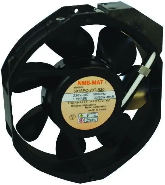 NMB-MAT 5915PC-23T-B30 FAN