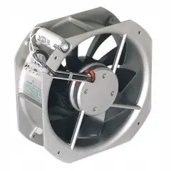 EBMPAPST W2E200-HH38-07 FAN EBMPAPST
