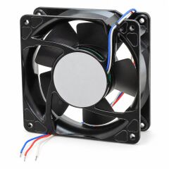 EBMPAPST 4114N/2H4 FAN