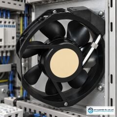 NMB-MAT 5915PC-23T-B30 FAN 230V AC