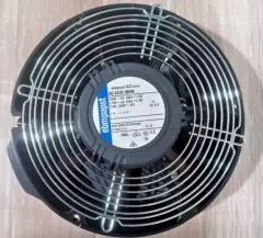EBMPAPST AC 6200 NMIR FAN