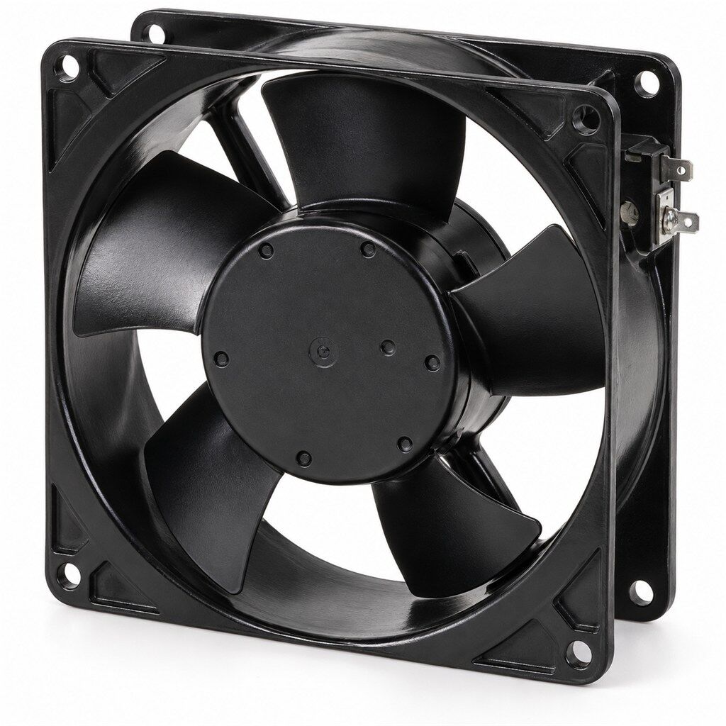EBMPAPST 4650X FAN