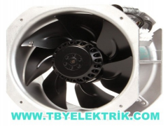 EBMPAPST R4E355-AF05-05 FAN EBMPAPST