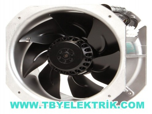 EBMPAPST R4E355-AF05-05 FAN EBMPAPST