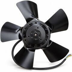 EBMPAPST A2E250-AB13-52 FAN