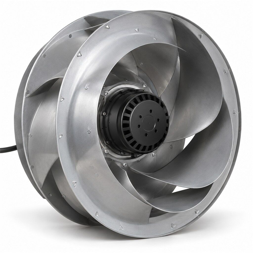 EBMPAPST R4E310-AF12-05 FAN